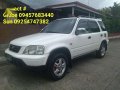 Honda CRV 1st Generation 2000​ For sale-5