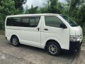 Toyota Commuter Hiace 2016 Manual Diesel​ For sale-1