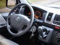 2016 Toyota Hiace Grandia GL For sale-6
