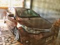 2014 Toyota Vios 1.3E AT Airsuspension-0