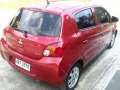 2015 Mirage Hatchback Manual Tranny for sale -2
