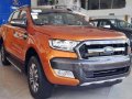 New 2018 Ford Ranger Wildtrak 2.2L 4x4 For Sale -5