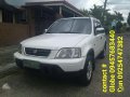 Honda CRV 1st Generation 2000​ For sale-4