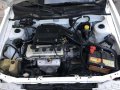 Nissan Sentra 1997 White Top of the Line For Sale -4