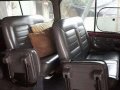 Nissan Urvan Manual Diesel 2010 model For sale-4