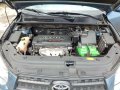 Fresh 2008 Toyota RAV4 4X2 AT Blue For Sale -11