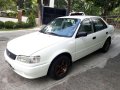 Toyota Corolla xl 2003model​ For sale-0