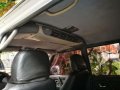 2002 Mitsubishi Pajero Japan Version 4x4-6