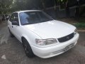 Toyota Corolla xl 2003model​ For sale-1