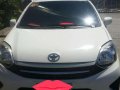 Toyota Wigo e 2014 manual not mirage picanto-0