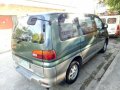 1998 Mitsubishi Space Gear Local Diesel For Sale -3