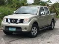 2011 Nissan Navara LE​ For sale-5