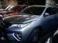 2017 Toyota Fortuner 24 G 4x2 Manual Transmission-0