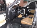 2017 Toyota FORTUNER 4X2 Automatic For Sale -9