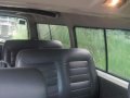 Nissan Urvan 2009 model like hiace crosswind adventure-3