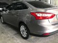 2013 Ford Focus Sedan TITANIUM 2.0L TOP OF THE LINE RUSH-1