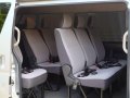 2016 Toyota Hiace Grandia GL For sale-9