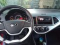 Kia Picanto 2014 matic transmission​ For sale-4