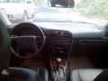 Volvo S40 Automatic 1998 Silver For Sale -8