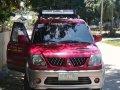 2007 Mitsubishi Adventure Gls Sport SE For Sale -9