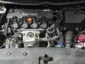 Honda Civic FD 1,8S Gas Silver Sedan For Sale -6