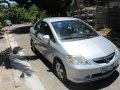 2003 Honda City idsi 7speed sportsmode Automatic-3