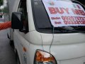 2011 Hyundai H100 diesel manual​ For sale-3