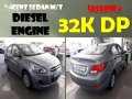 Hyundai Accent Diesel New 2018 For Sale -0