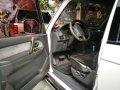 2002 Mitsubishi Pajero Japan Version 4x4-7