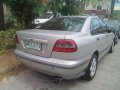 Volvo S40 Automatic 1998 Silver For Sale -3