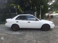 Toyota Corolla xl 2003model​ For sale-3