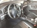 Subaru Legacy 2.0 4WD 2009mdl Automatic-4