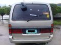 Toyota Hiace Custom Van 1993  For Sale -1