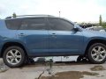 Fresh 2008 Toyota RAV4 4X2 AT Blue For Sale -4