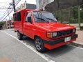 Toyota Tamaraw FX FB body Red For Sale -0