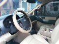 2008 HYUNDAI Grand Starex VGT for sale -7