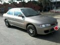 "99 Mitsubishi Lancer (pizza)​ For sale-1