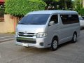2016 Toyota Hiace Grandia GL For sale-0