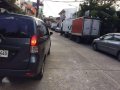 2014 Toyota Avanza 1.3 E Matic Gray For Sale -3