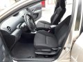 2009 Toyota Vios 1.5G AT Beige For Sale -4