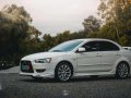 2008 Mitsubishi Lancer EX GT-A for sale -2