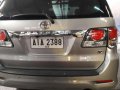 2015 Toyota FORTUNER V 4X2 Automatic Diesel-7