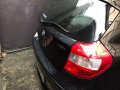 BMW 118i Series 1 2007 Model Gray For Sale -1
