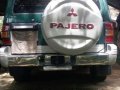 Mitsubishi Pajero 1997 fieldmaster FOR SALE -3