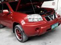 2006 Nissan X-trail​ For sale-1