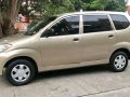 Toyota Avanza With Third Row 2008 MODEL-1