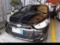 Hyundai Accent Diesel New 2018 For Sale -1