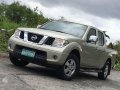 2011 Nissan Navara LE​ For sale-4