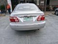 2002 Nissan Sentra granduer matic​ For sale-3