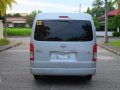 2016 Toyota Hiace Grandia GL For sale-4